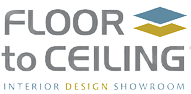 Logo | Floor To Ceiling Lake Design & Décor